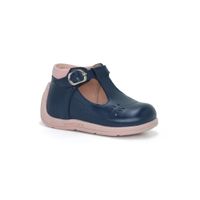Zapatos Pibes para Niñas mv24i2-8410 Azul