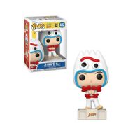 Funko Pop J Hope 432 As Forky Toy Story Tiny Tan