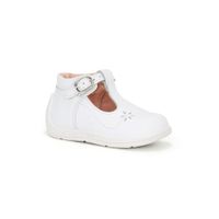 Zapatos Pibes para Niñas mv24i2-8410 Blanco