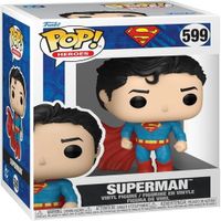 Funko Pop Heroes Superman 599 DC