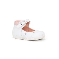 Zapato Pibes para niña MV24I2-8240 Blanco