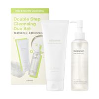 SET LIMPIEZA MIXSOON ACEITE LIMPIADOR