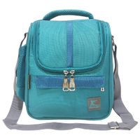 Lonchera Modelo Prado Kengar - Verde Jade