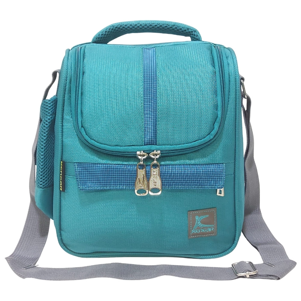 Lonchera Modelo Prado Kengar - Verde Jade