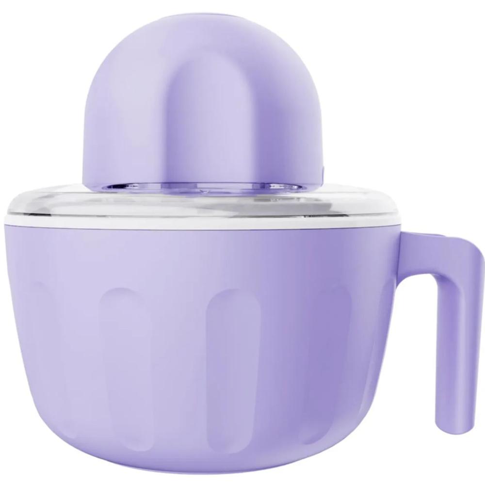 Heladera Eléctrica Portátil  para Postres Caseros