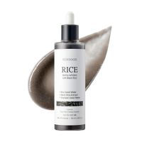 MIXSOON SUERO EXFOLIANTE 3.4 OZ / 100 ML | BLACK RICE