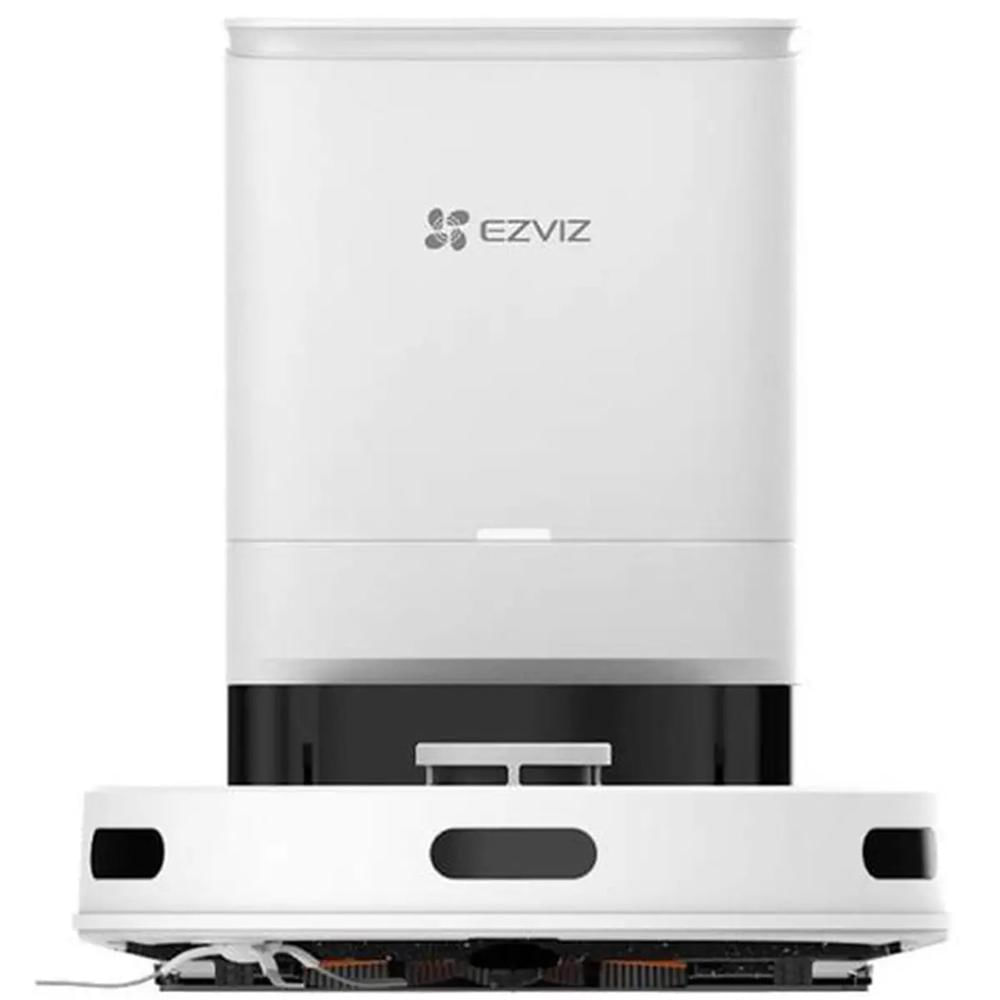 Aspiradora Robot Trapeadora-Ezviz-Re4p - Blanco