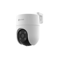 Cámara de Seguridad-Ezviz-H8c Pro 3k (5mp)-Blanco