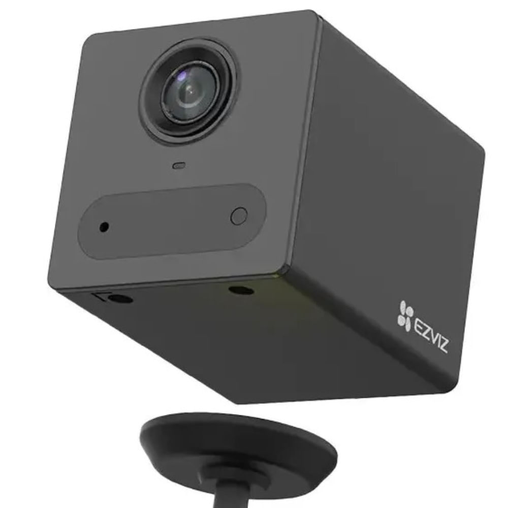 Cámara de Seguridad-Ezviz-Cb2-1080p (2mp)-Negro