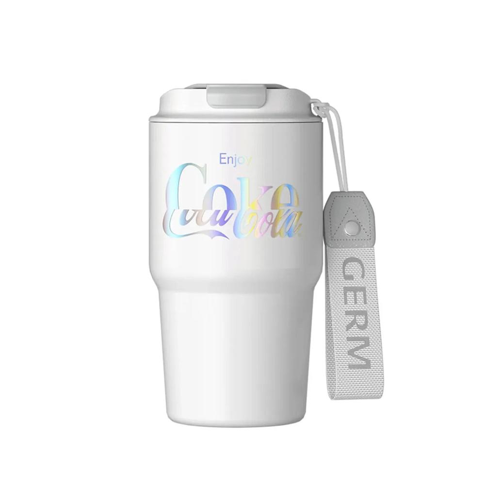 Vaso Térmico Germ Blanco Aurora 590 ml