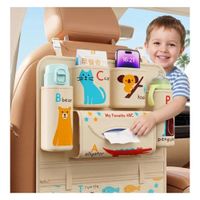 Bolso Organizador Viaje Infantil CC