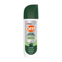 Repelente extra duración líquido Spray 177ml OFF