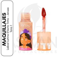 Labial Latina Efecto Tinta - Jarusa Tono 1
