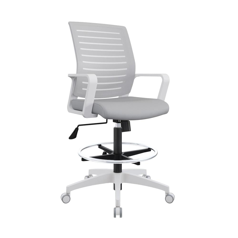 Silla Onix Cajero Gris Bn Ac Ofideas