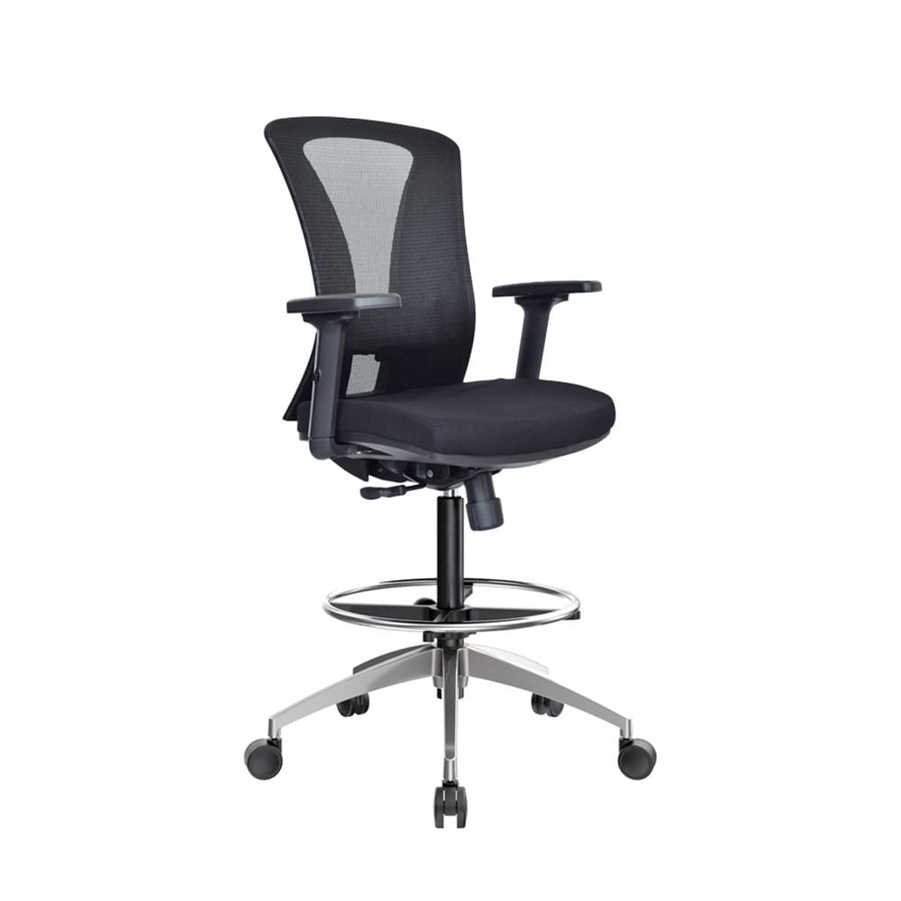 Silla Cajero Ergonómico Versalles Ba Ac Ofideas