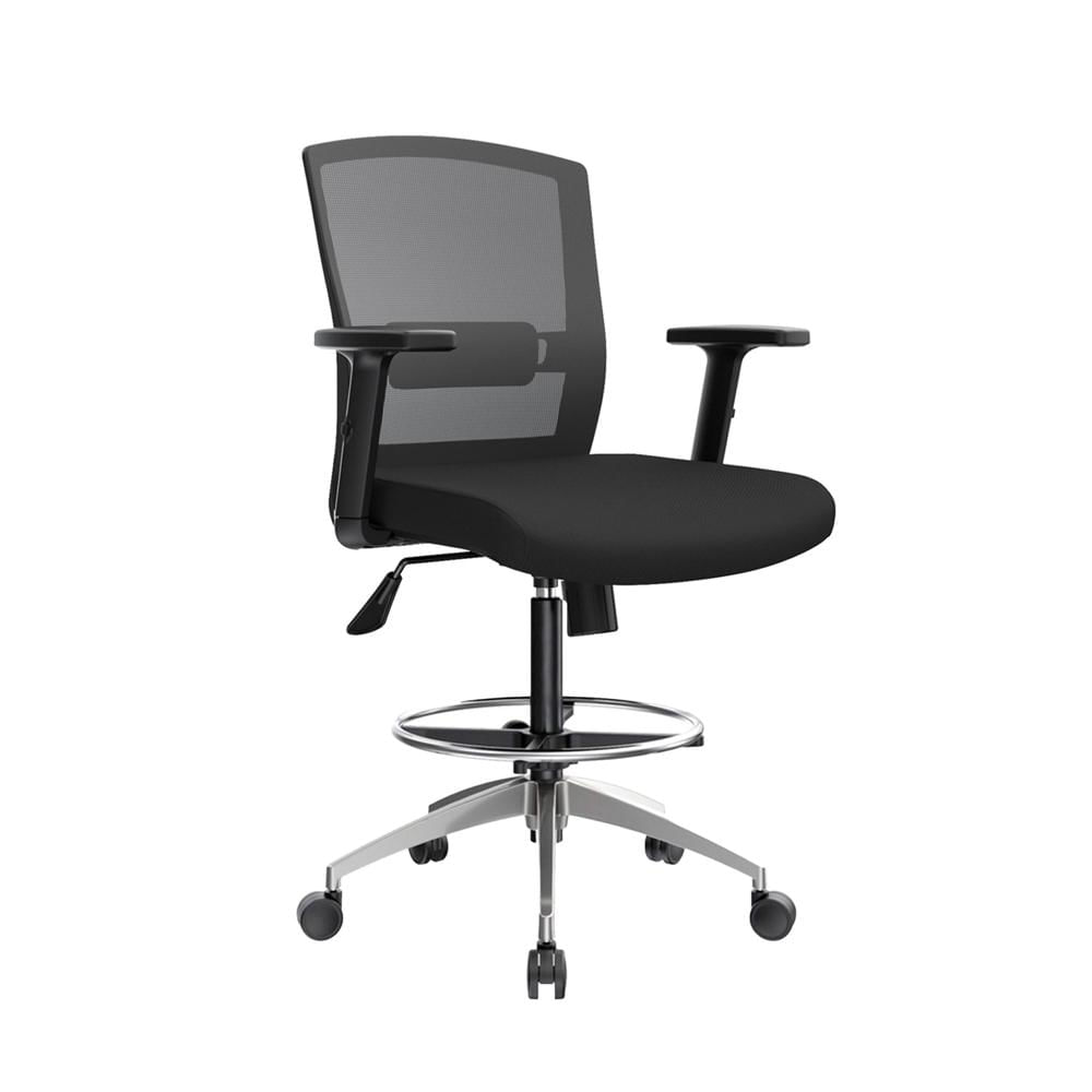 Silla Kata Cajero Ba Ac Negro Ofideas