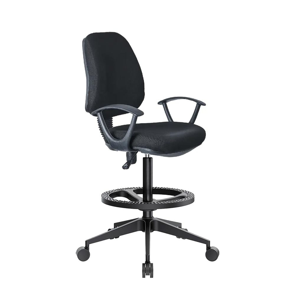 Silla Cajera Link Con Brazos Fijos Bn An Ofideas