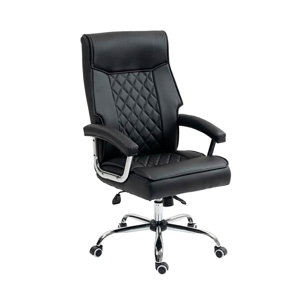 Silla Ergonómica Classic Ve Presidente Ofideas