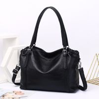 Bolso de Cuero Vacuno Premium Para Dama 2420
