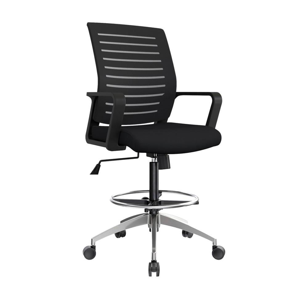 Silla Onix Cajero Ba Ac Negro Ofideas