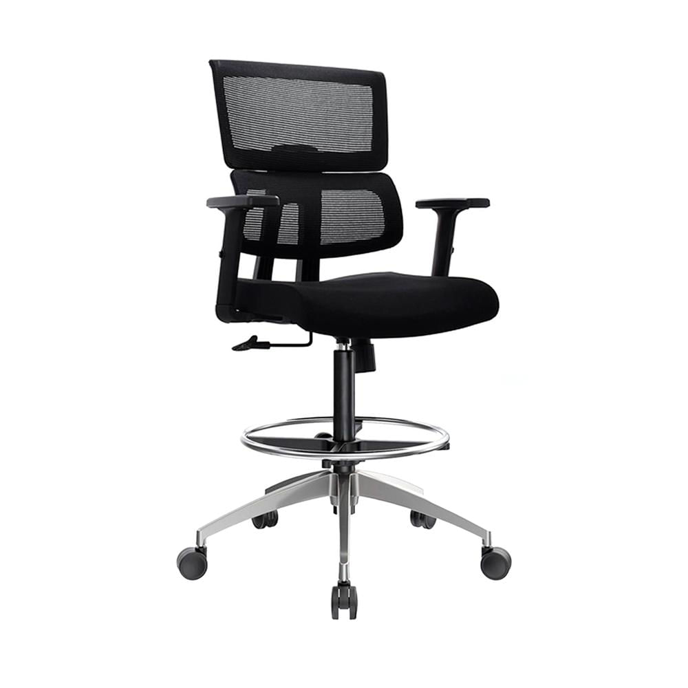 Silla Flip Cajero Ba Ac Negro Ofideas