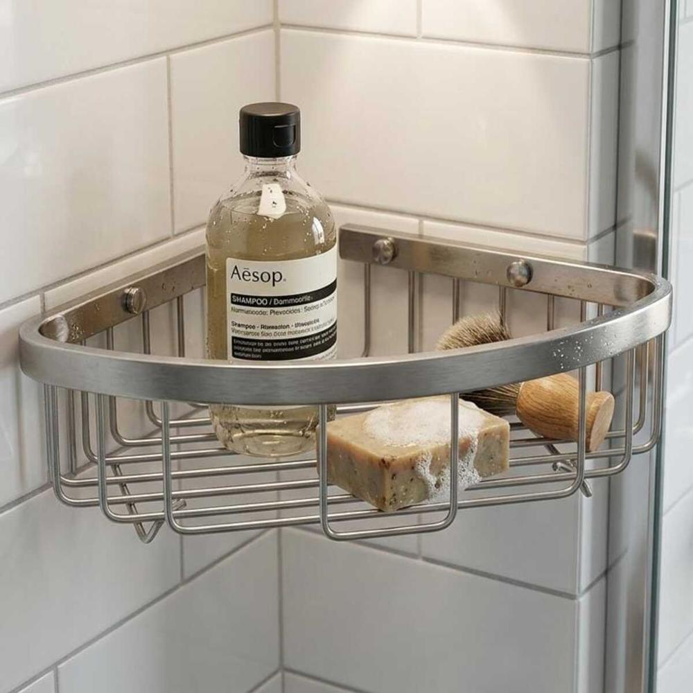 ESQUINERO DE ACERO INOXIDABLE