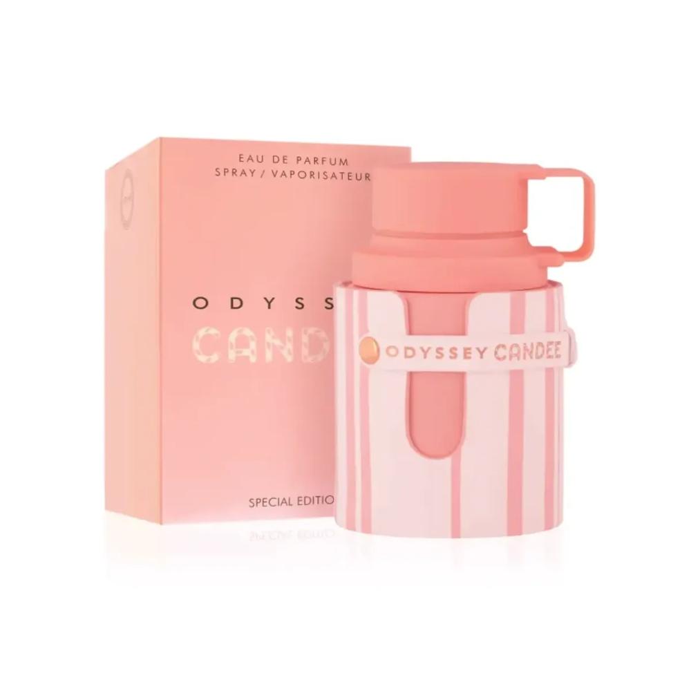 Odyssey Candee Especial Edition Edp 100 ml