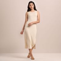 Vestido Mujer Amc Any