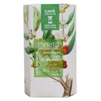 Café de Especialidad ""Geisha"" Para Pasar x 250g