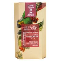 Café de Especialidad ""Caturra"" Para Pasar x 250g