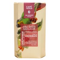 Café de Especialidad ""Caturra"" en Grano x 250g