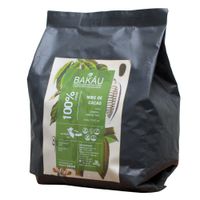 NIbs de Cacao Tostados x 500g