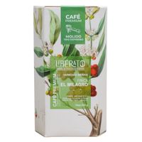 Café de Especialidad ""Geisha"" Tipo Espresso x 250g