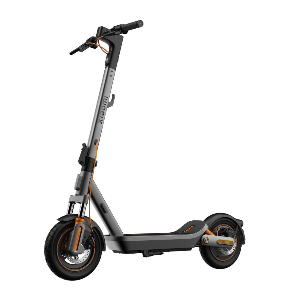 Xiaomi Scooter Eléctrico 6 Max -