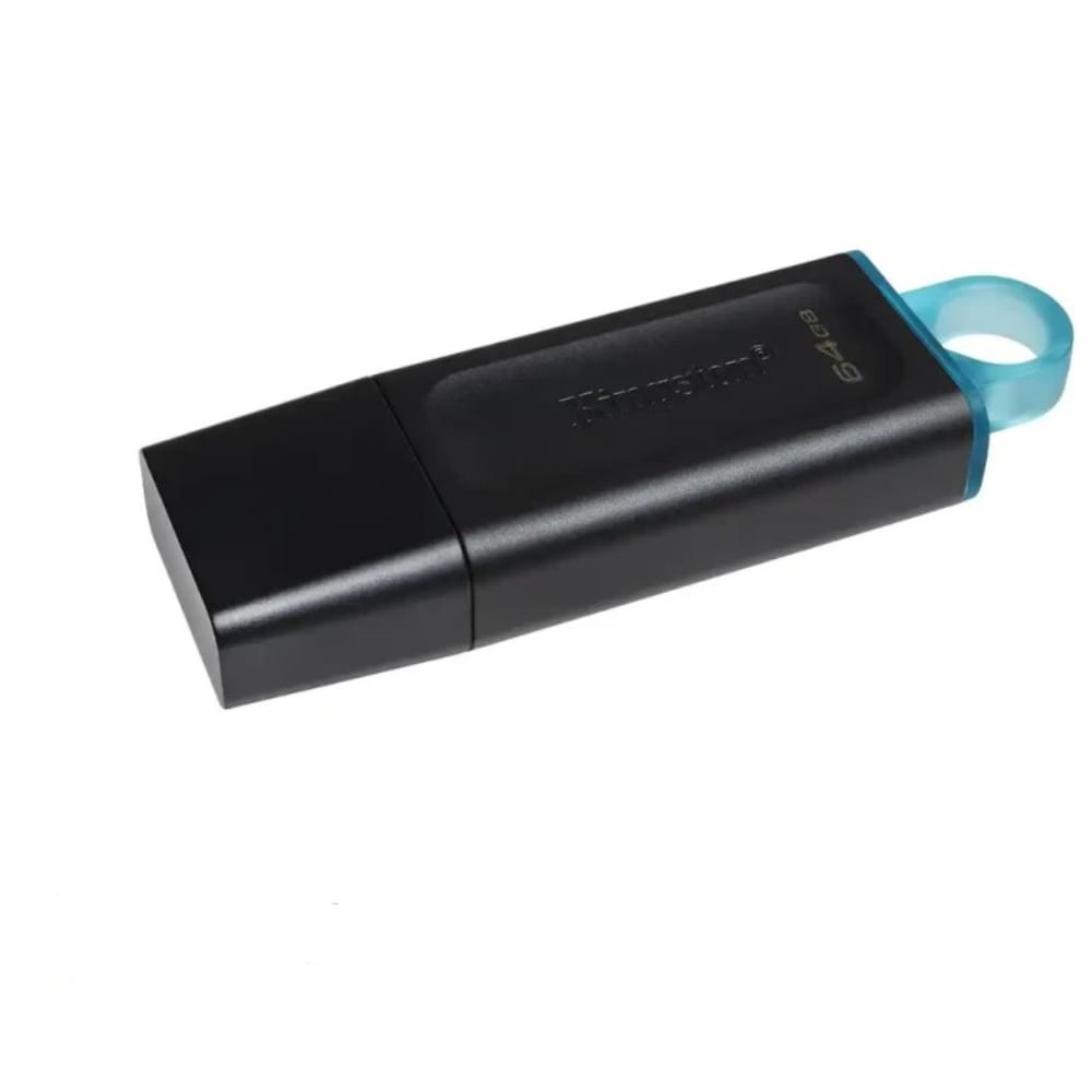 Memoria Usb 3.2 64 Gb Kingston Exodia Onyx