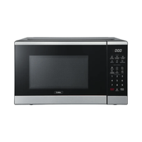 Microondas 25LT Gris MWO25LN M