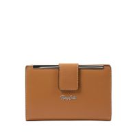 Billetera para Mujer Metal Chic Renzo Costa W Etr 18 1788046 Leather