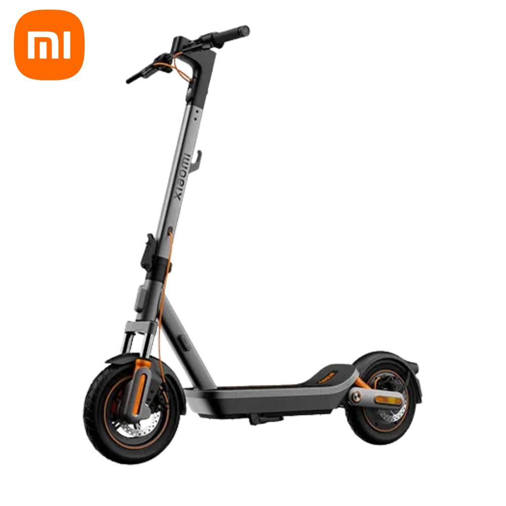 Scooter Xiaomi Electric Scooter 6 Max Negro GL
