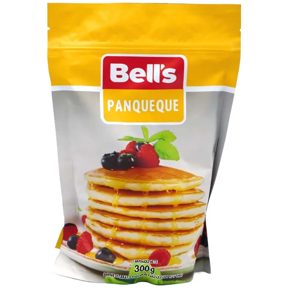 Premezcla para Pancakes BELL'S Bolsa 300gr