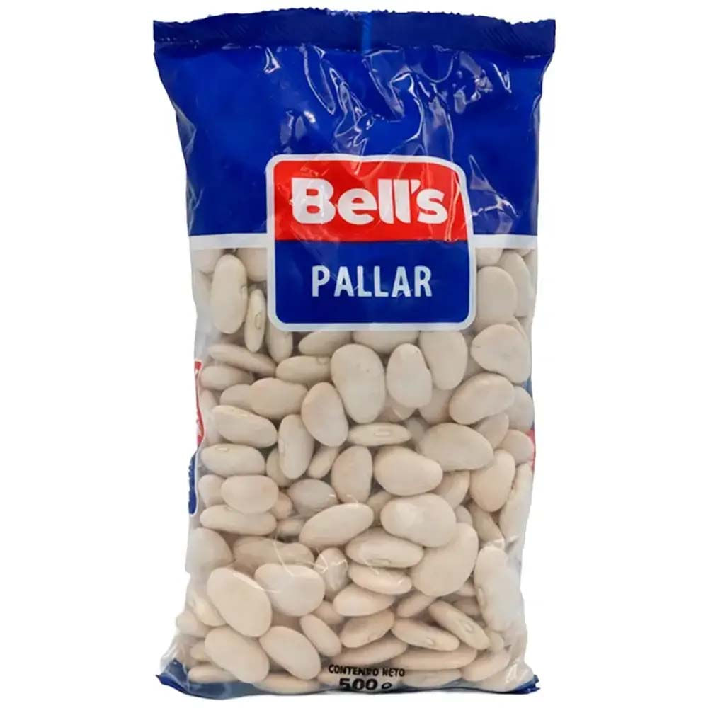 Pallar BELL'S Bolsa 500g
