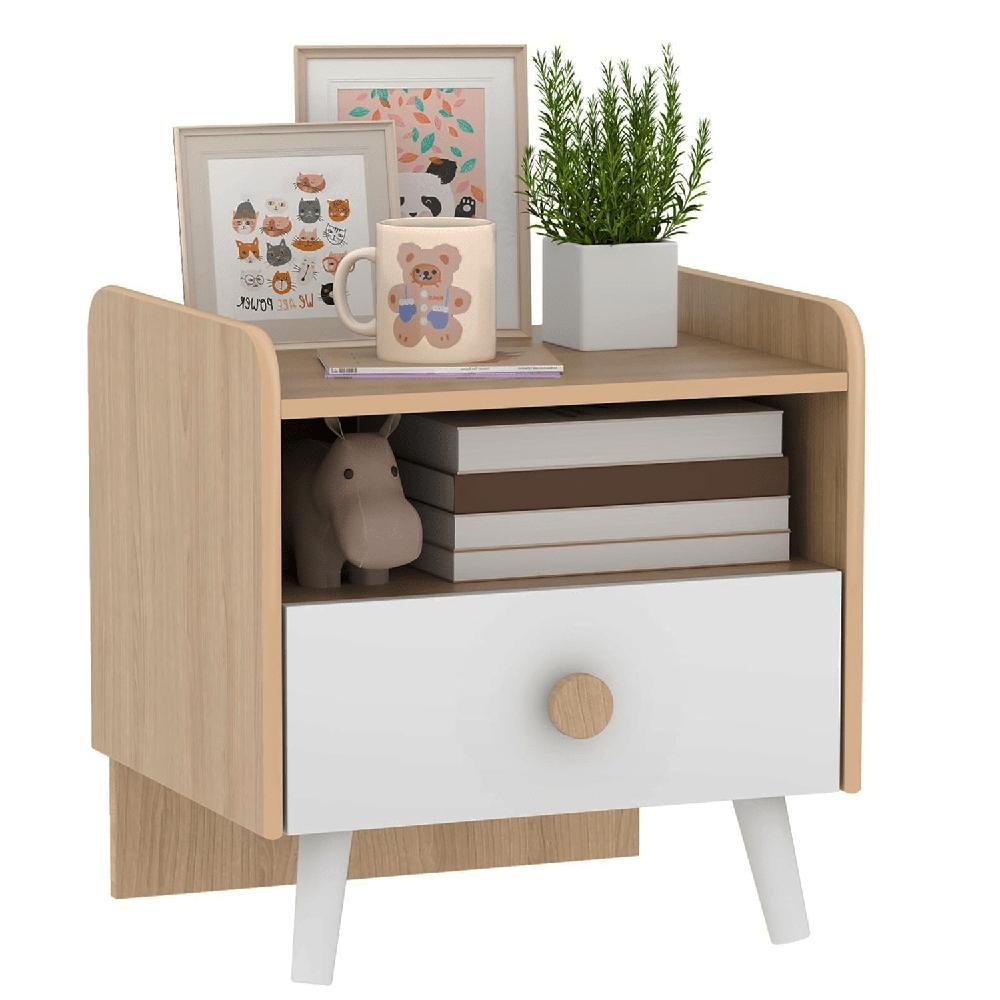 Velador Infantil Multiusos Baty Amore home