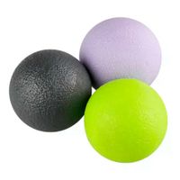 Pelotas Anti Estrés X3 X-fit Para Mano Terapia Artritis
