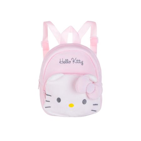 Mochila Sanrio Rosa | plazaVea - Supermercado