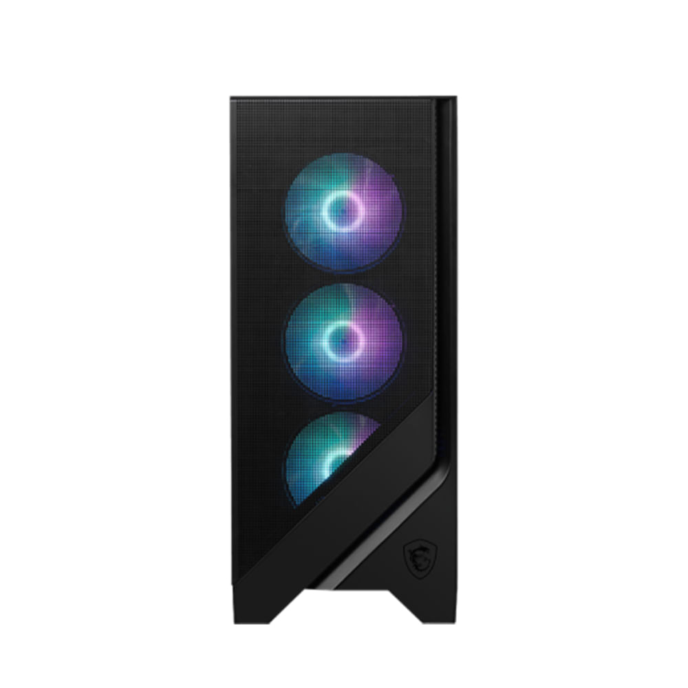 CASE MSI MAG FORGE 321R AIRFLOW MID TOWER GAMING