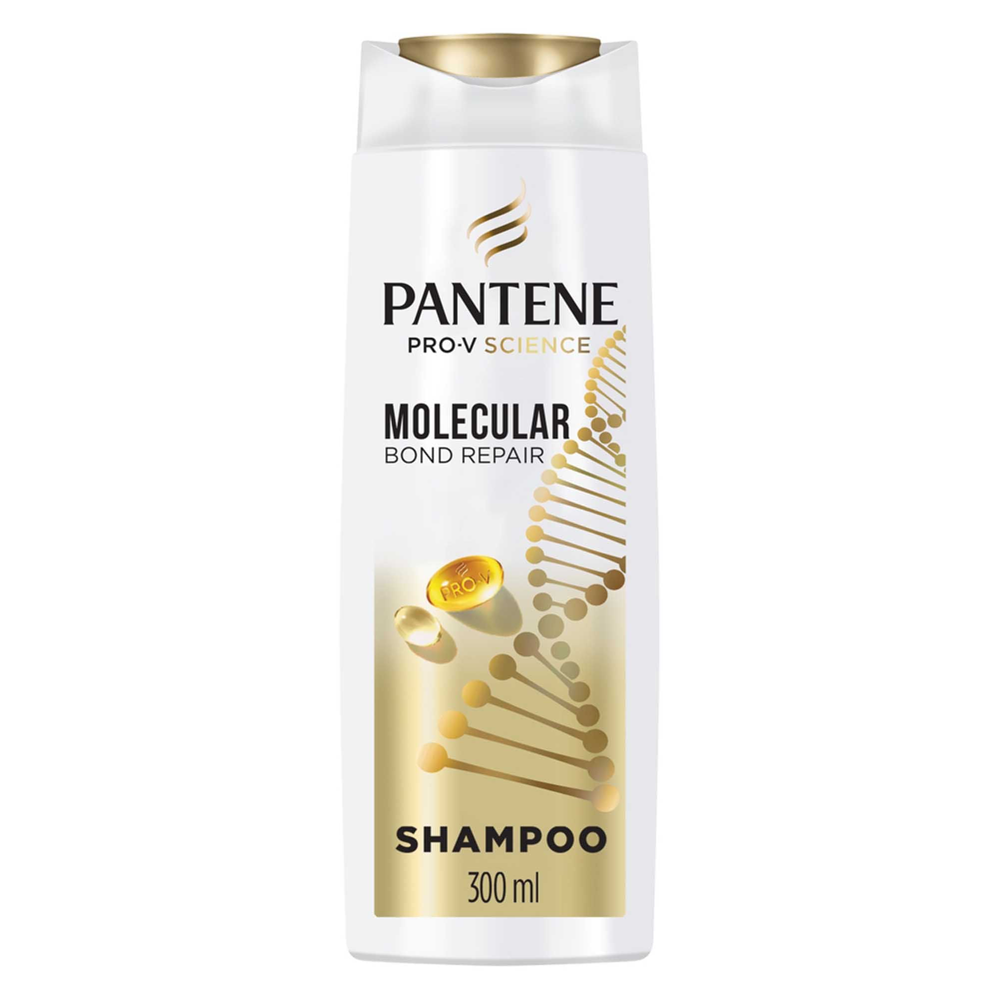 Shampoo PANTENE PRO-V Bond Repair Frasco 300ml