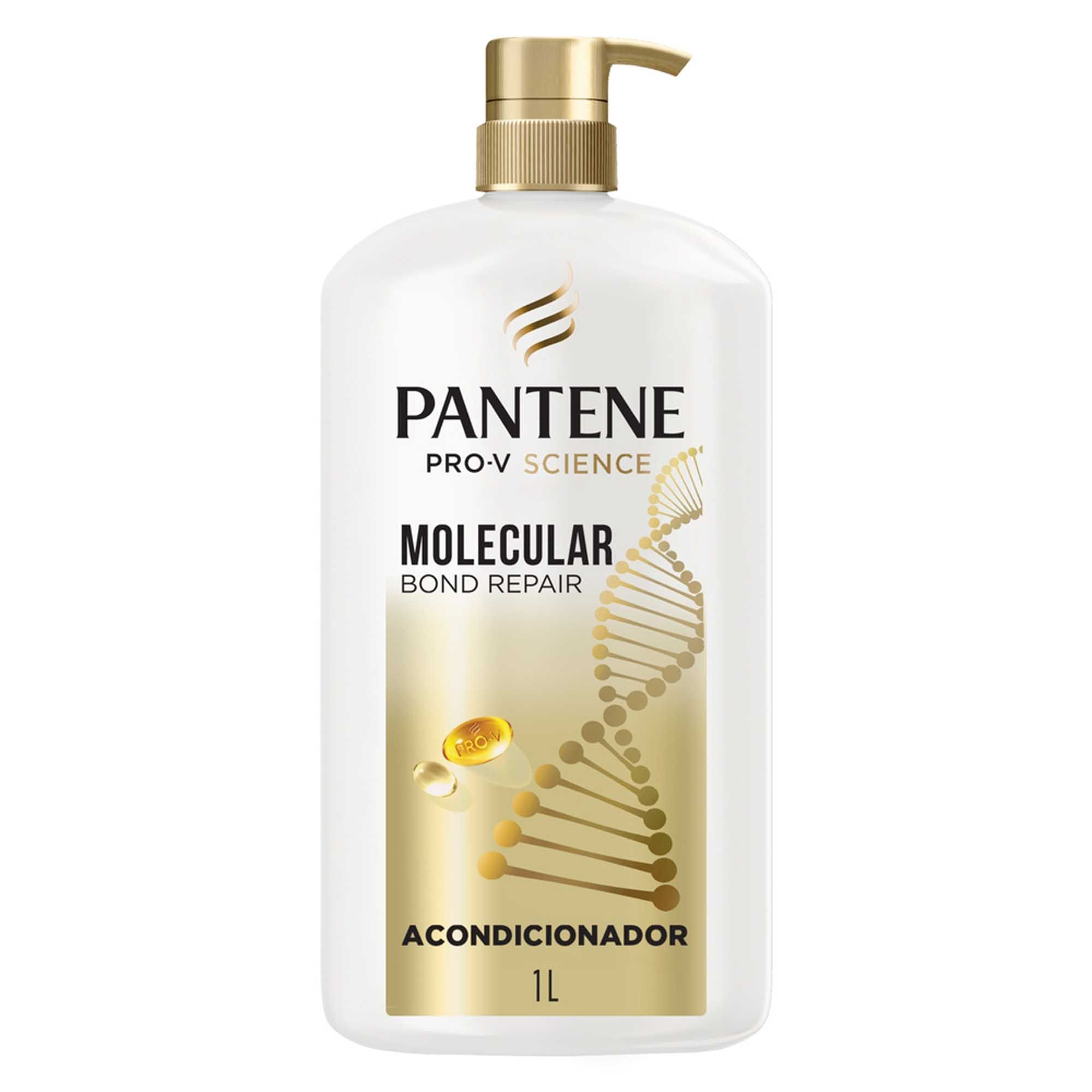 Acondicionador PANTENE PRO-V Bond Repair Botella 1L