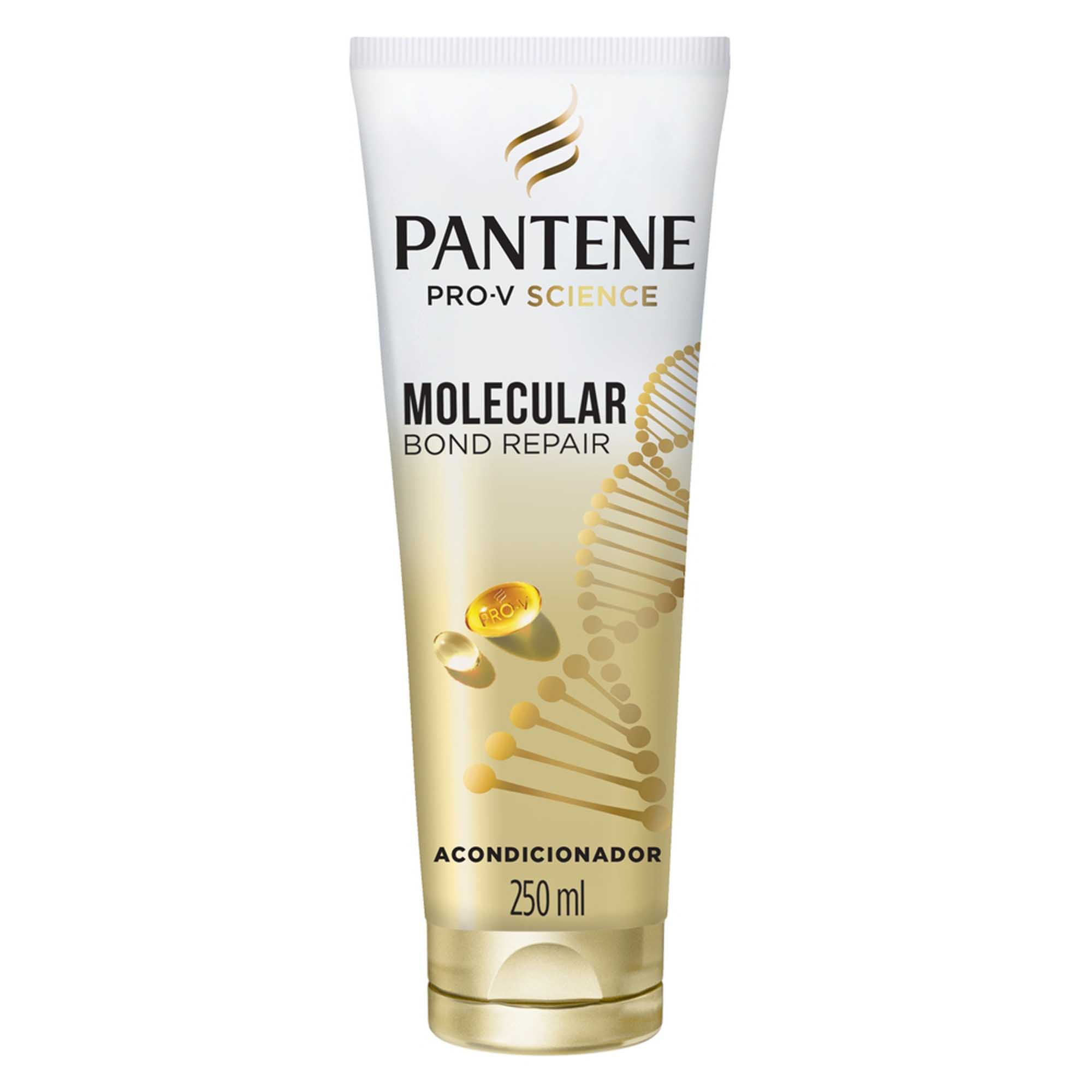 Acondicionador PANTENE PRO-V Bond Repair Botella 250ml