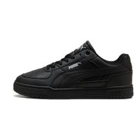 Zapatillas Puma Hombre Caven III 404484 02 Negro