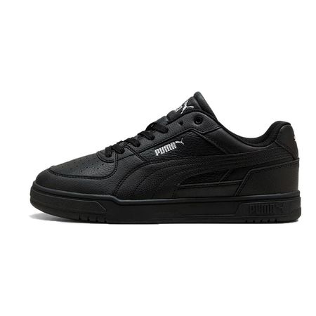 Zapatillas Puma Hombre Caven III 404484 02 Negro-9.5