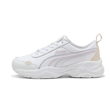 Zapatillas Puma Mujer Cilia Mode Lux 397824 07 Multicolor-8